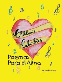 bokomslag Children's Lala-bies: Poemas Para El Alma