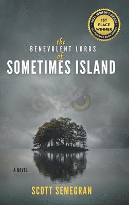 Benevolent Lords of Sometimes Island