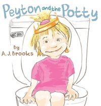 bokomslag Peyton and the Potty