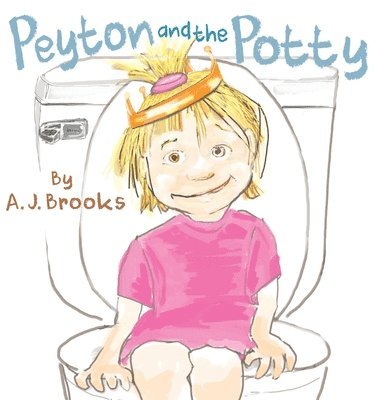 Peyton and the Potty 1