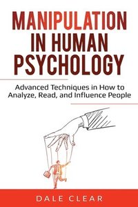 bokomslag Manipulation in Human Psychology