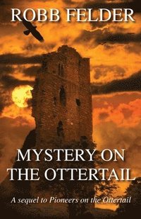 bokomslag Mystery on the Ottertail