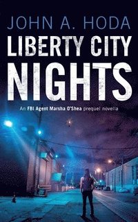 bokomslag Liberty City Nights