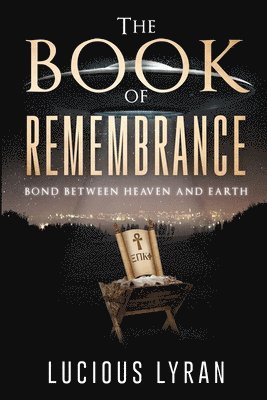 bokomslag The Book of Remembrance