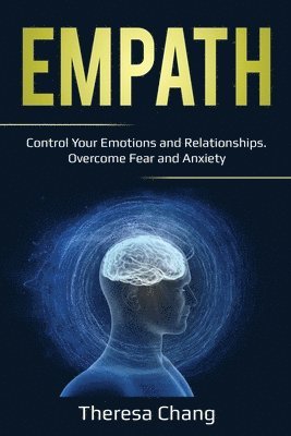 bokomslag Empath