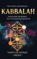 bokomslag Kabbalah