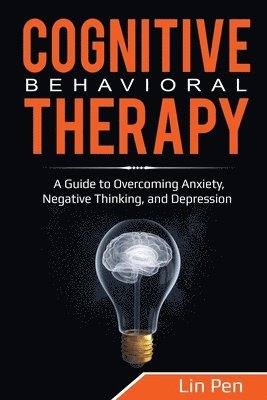 bokomslag Cognitive Behavioral Therapy