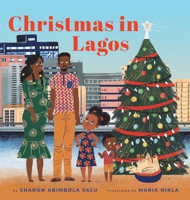 Christmas in Lagos 1