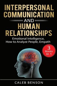 bokomslag Interpersonal Communication and Human Relationships