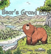 bokomslag Bear's Grand Day