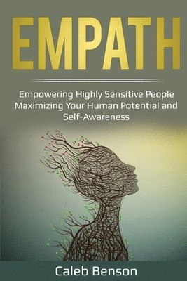 bokomslag Empath