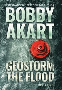 bokomslag Geostorm The Flood