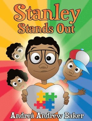 Stanley Stands Out 1