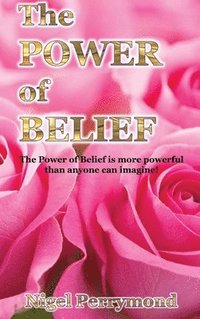 bokomslag The Power of Belief
