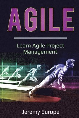 bokomslag Agile