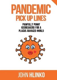 bokomslag Pandemic Pickup Lines