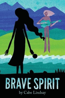 Brave Spirit 1