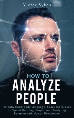 bokomslag How to Analyze People