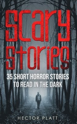 Scary Stories 1