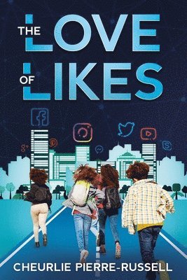 bokomslag Love of Likes