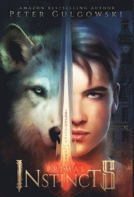 Primal Instincts