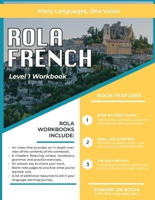 Rola French 1