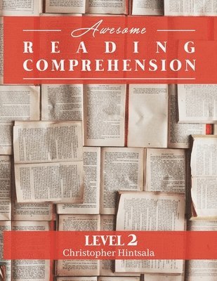 Awesome Reading Comprehension 1