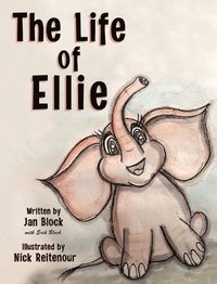 bokomslag The Life of Ellie