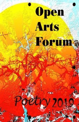 Open Arts Forum Poetry 2019 1