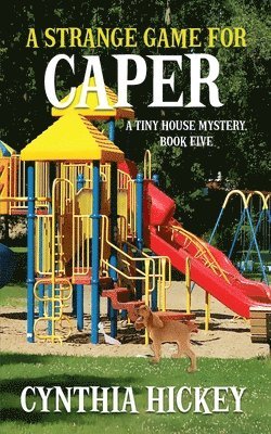 Strange Game for Caper