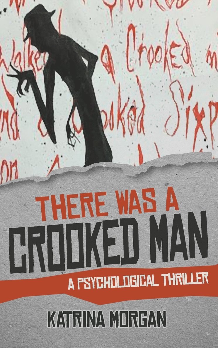 There Was A Crooked Man 1