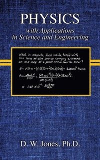 bokomslag PHYSICS with Applications in Science and Engineering