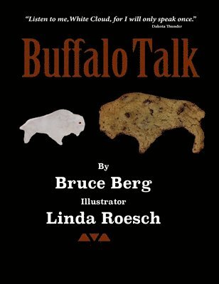 bokomslag Buffalo Talk