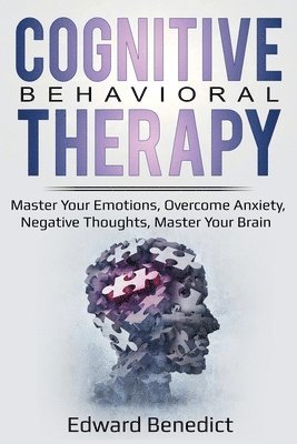 bokomslag Cognitive Behavioral Therapy