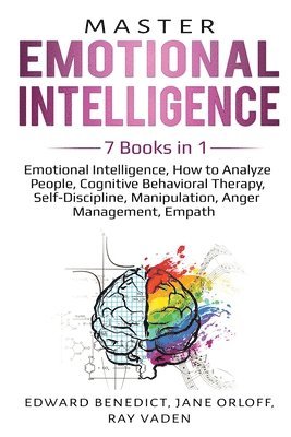 bokomslag Master Emotional Intelligence