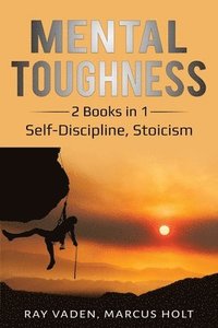 bokomslag Mental Toughness