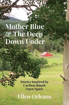 Mother Blue & The Deep Down Under 1