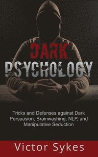 bokomslag Dark Psychology