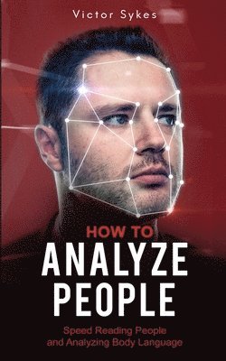 bokomslag How to Analyze People