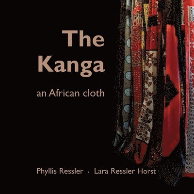 Kanga an African Cloth 1