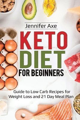 Keto Diet for Beginner's 1