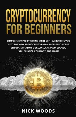 Cryptocurrency for Beginners 1