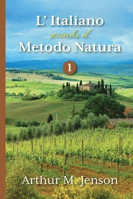 L' Italiano secondo il Metodo Natura, 1 1