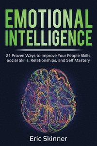 bokomslag Emotional Intelligence