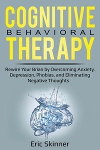 bokomslag Cognitive Behavioral Therapy