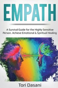 bokomslag Empath