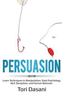 bokomslag Persuasion