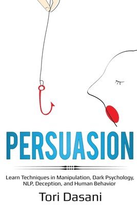 Tori Dasani - Persuasion, Häftad