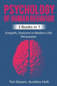 bokomslag Psychology of Human Behavior