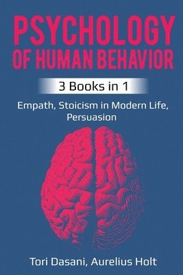 bokomslag Psychology of Human Behavior